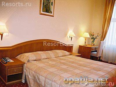 Lovran Hotel 6